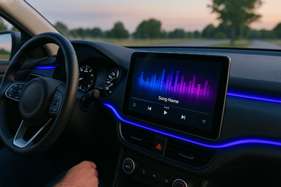 Cover image for 10 Surprising Car Features Going Viral on TikTok