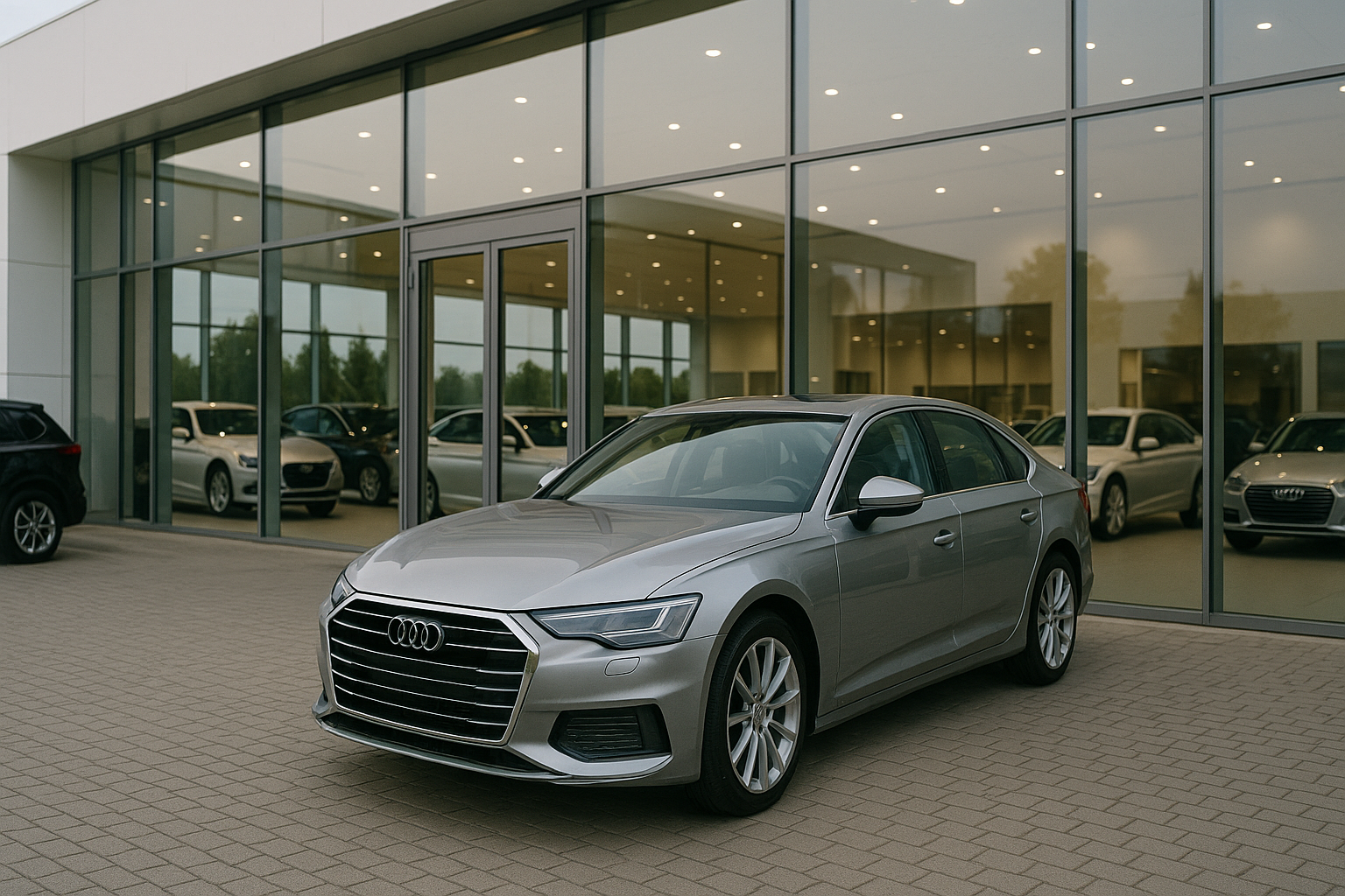 Cover image for Top 10 Things to Consider Before Buying a New Vehicle in Canada