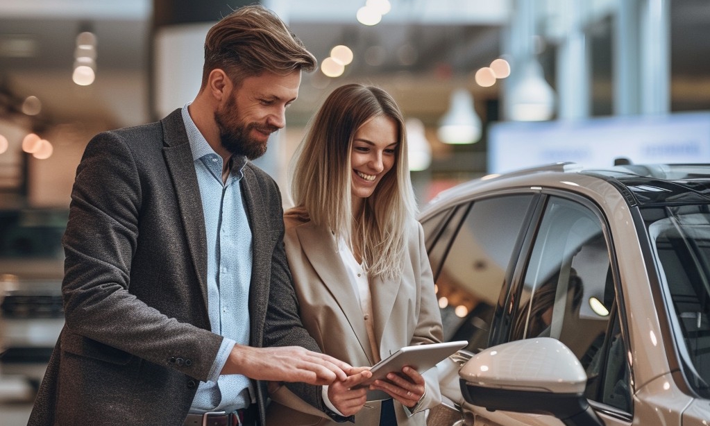 The Ultimate New Car Buying Checklist: What to Know Before You Visit a Dealership
