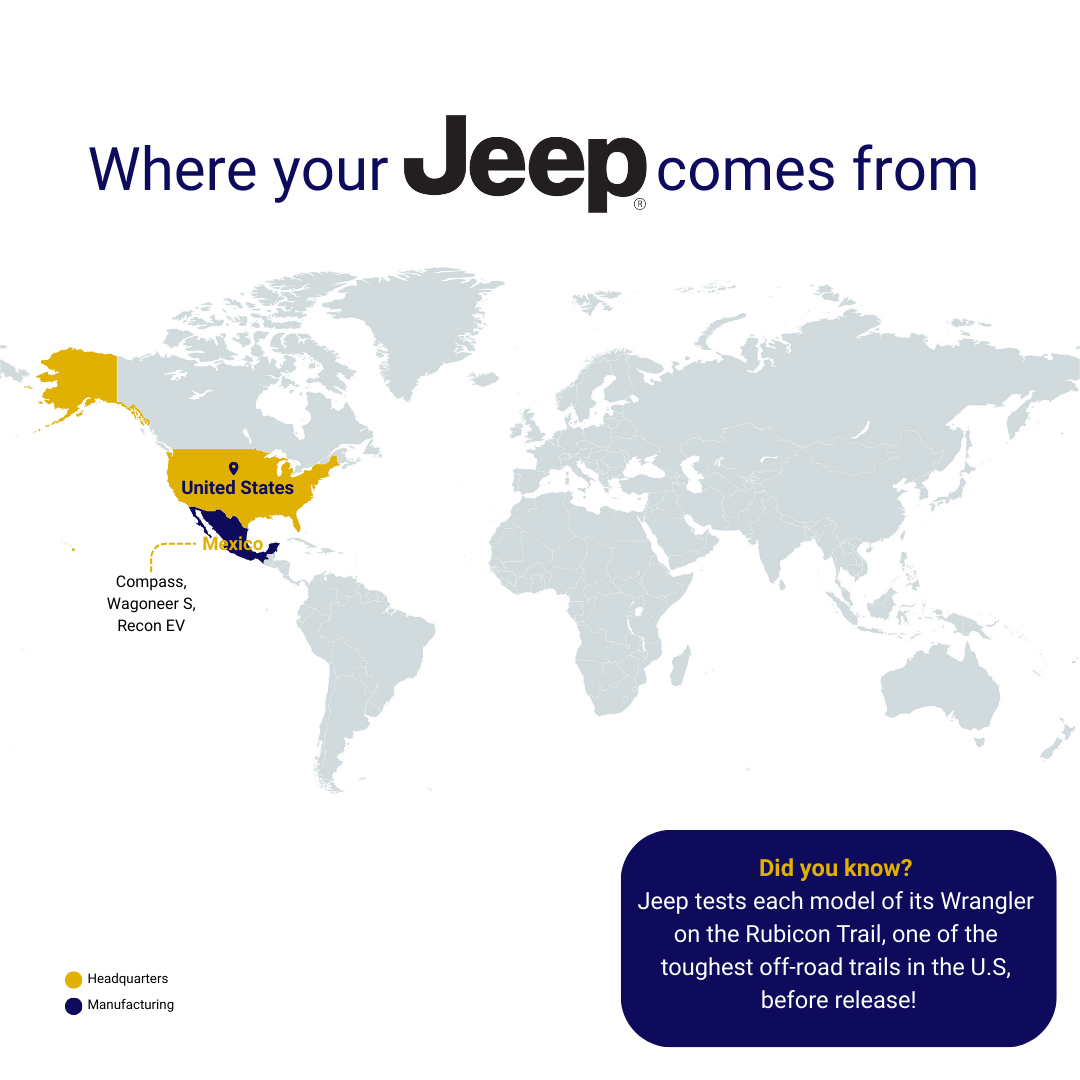 Jeep