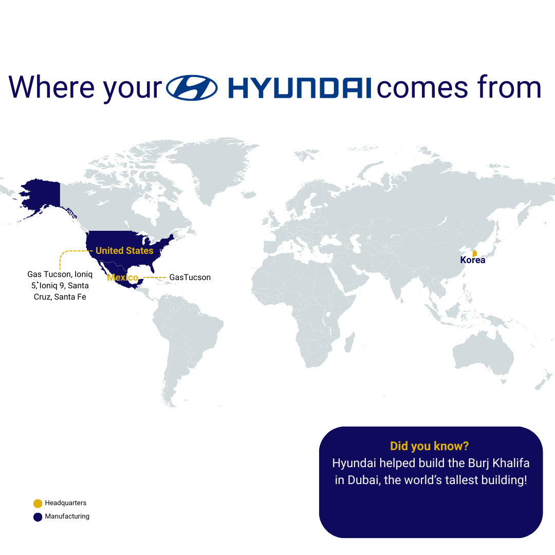 Hyundai